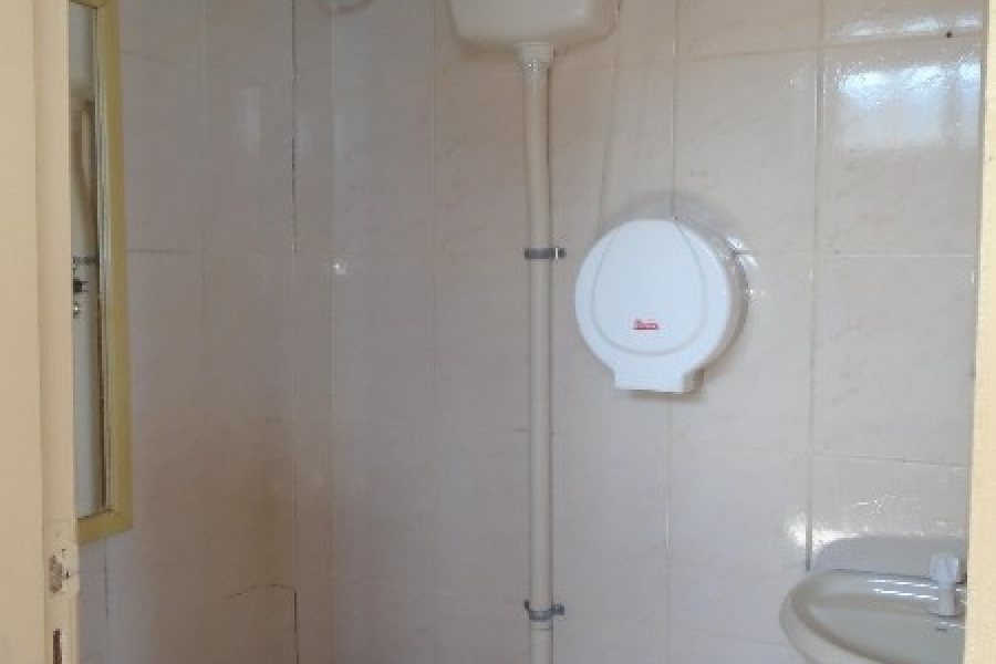 Pavilhão com 306m², no bairro Sanvitto em Caxias do Sul para Alugar