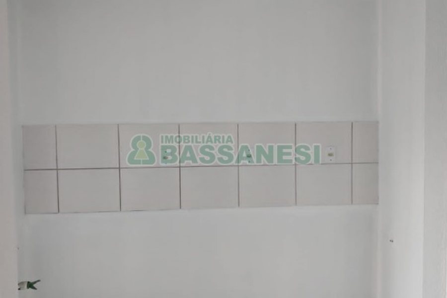 Apartamento com 54m², 2 dormitórios, 1 vaga, no bairro Morada dos Alpes em Caxias do Sul para Comprar