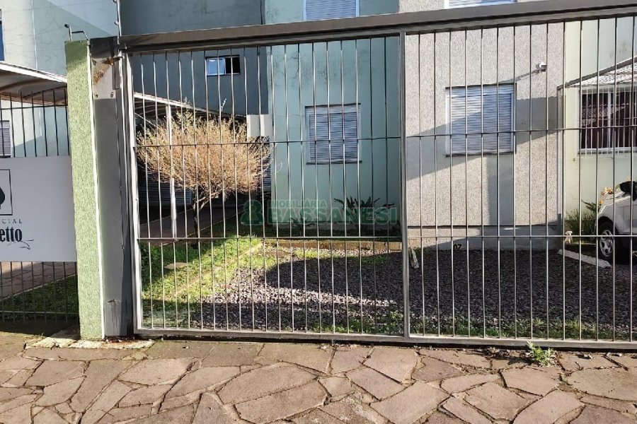 Apartamento com 54m², 2 dormitórios, 1 vaga, no bairro Morada dos Alpes em Caxias do Sul para Comprar