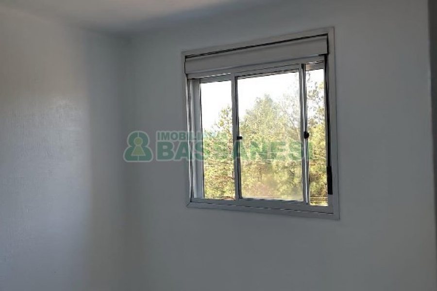 Apartamento com 54m², 2 dormitórios, 1 vaga, no bairro Morada dos Alpes em Caxias do Sul para Comprar