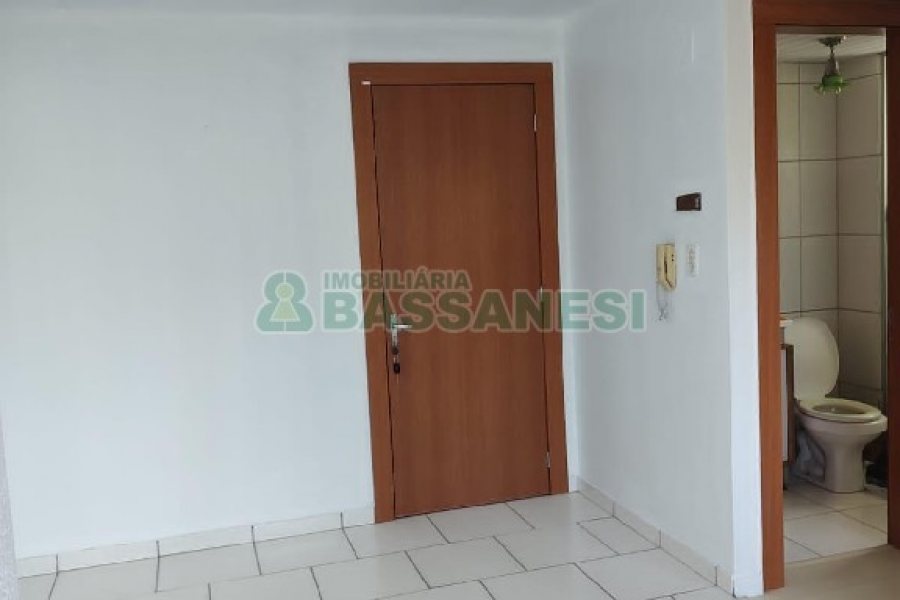 Apartamento com 54m², 2 dormitórios, 1 vaga, no bairro Morada dos Alpes em Caxias do Sul para Comprar