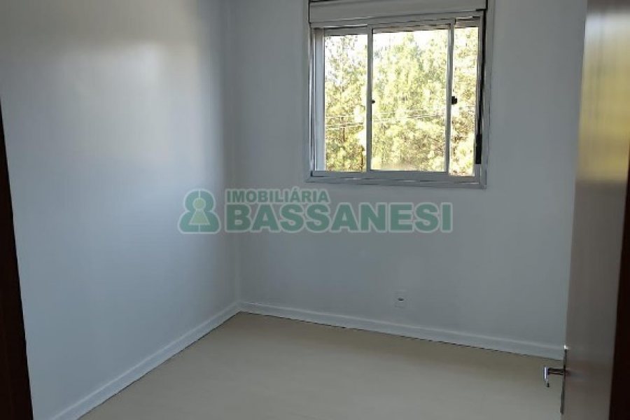 Apartamento com 54m², 2 dormitórios, 1 vaga, no bairro Morada dos Alpes em Caxias do Sul para Comprar