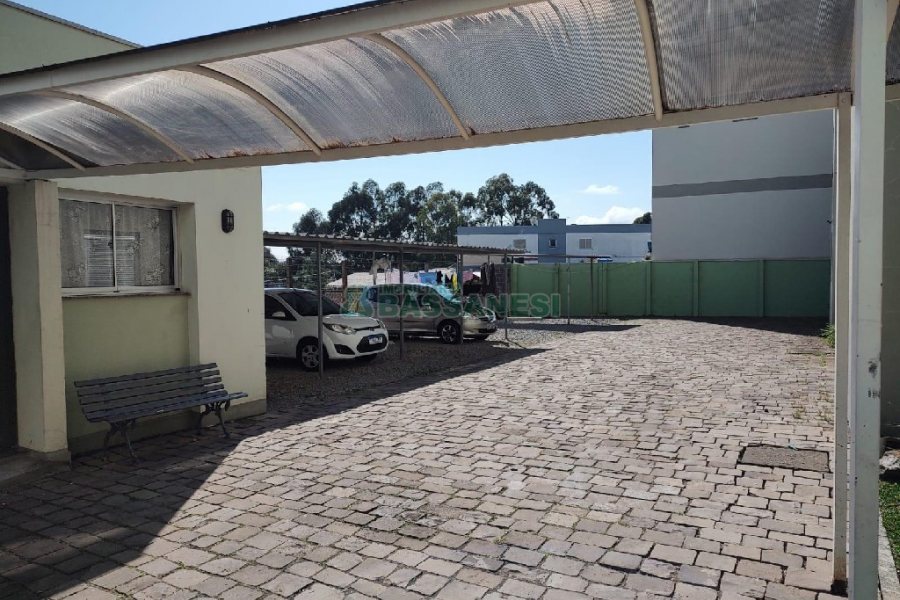 Apartamento com 54m², 2 dormitórios, 1 vaga, no bairro Morada dos Alpes em Caxias do Sul para Comprar