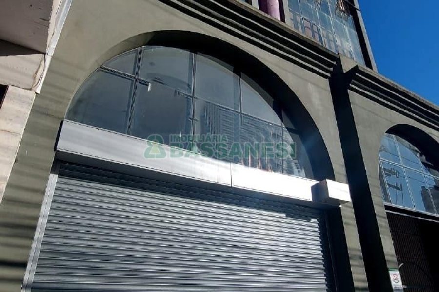 Sala com 50m², no bairro Centro em Caxias do Sul para Alugar