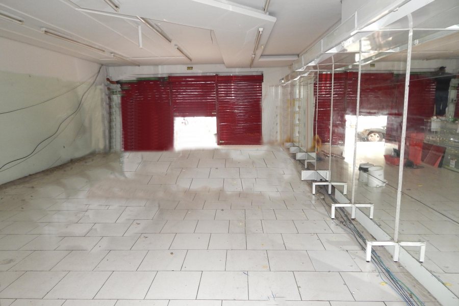 Loja com 250m², no bairro São Pelegrino em Caxias do Sul para Alugar
