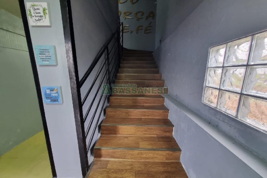 Loja com 250m², no bairro Bela Vista em Caxias do Sul para Alugar