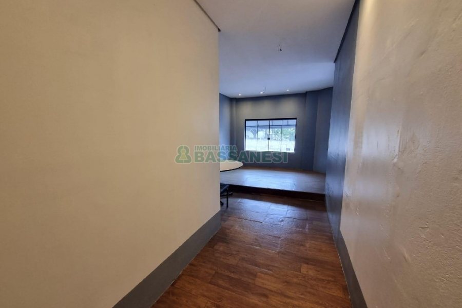 Loja com 250m², no bairro Bela Vista em Caxias do Sul para Alugar