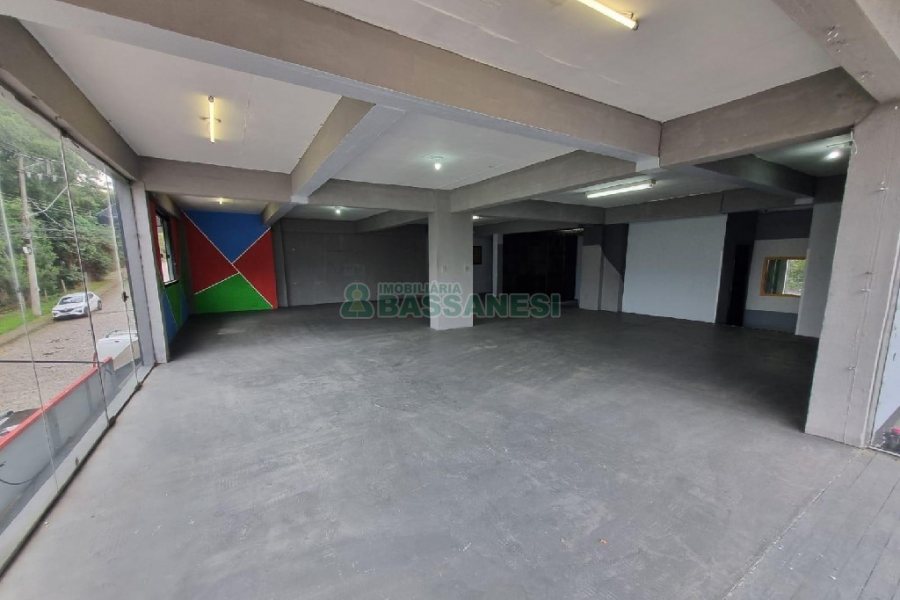 Loja com 250m², no bairro Bela Vista em Caxias do Sul para Alugar