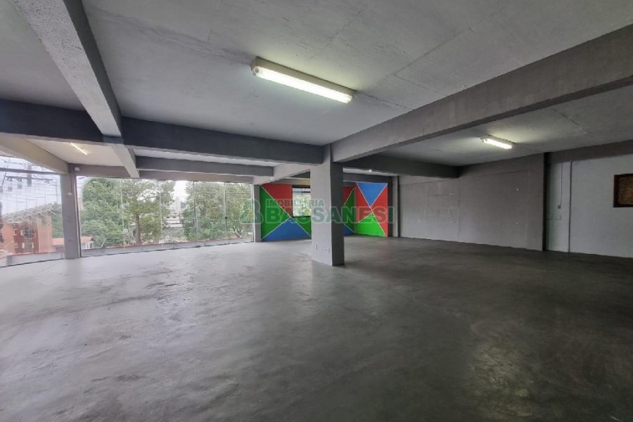 Loja com 250m², no bairro Bela Vista em Caxias do Sul para Alugar
