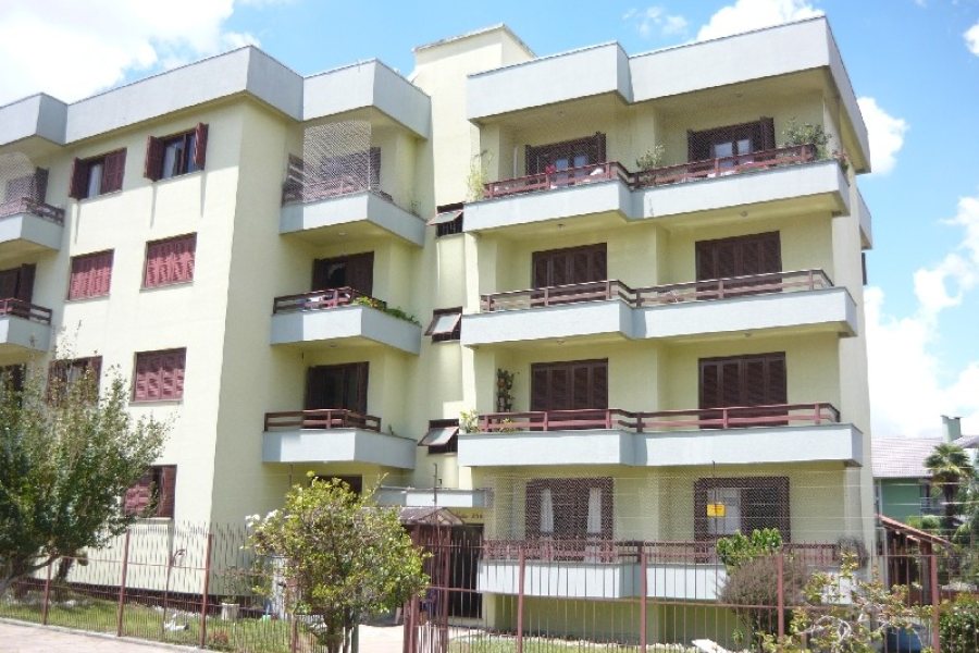 Apartamento com 95m², 2 dormitórios, 2 vagas, no bairro Santa Catarina em Caxias do Sul para Comprar