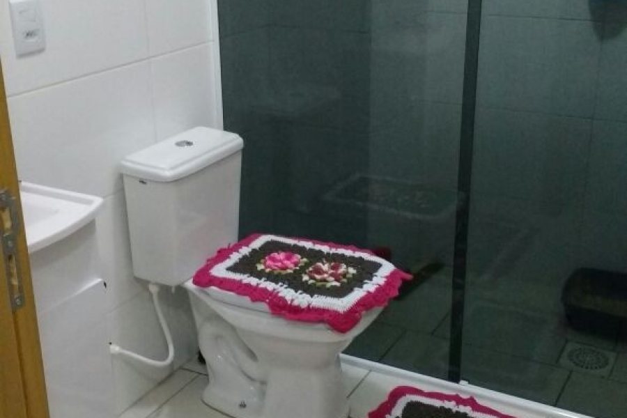 Sobrado com 85m², 2 dormitórios, 1 vaga, no bairro Paiquere em Caxias do Sul para Comprar