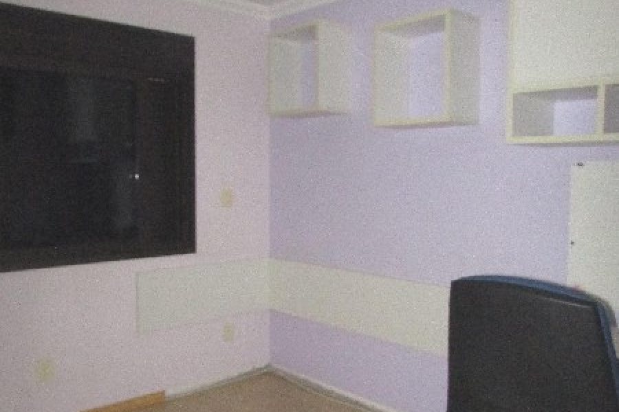 Apto Mobiliado com 122m², 3 dormitórios, 2 vagas, no bairro São Pelegrino em Caxias do Sul para Alugar