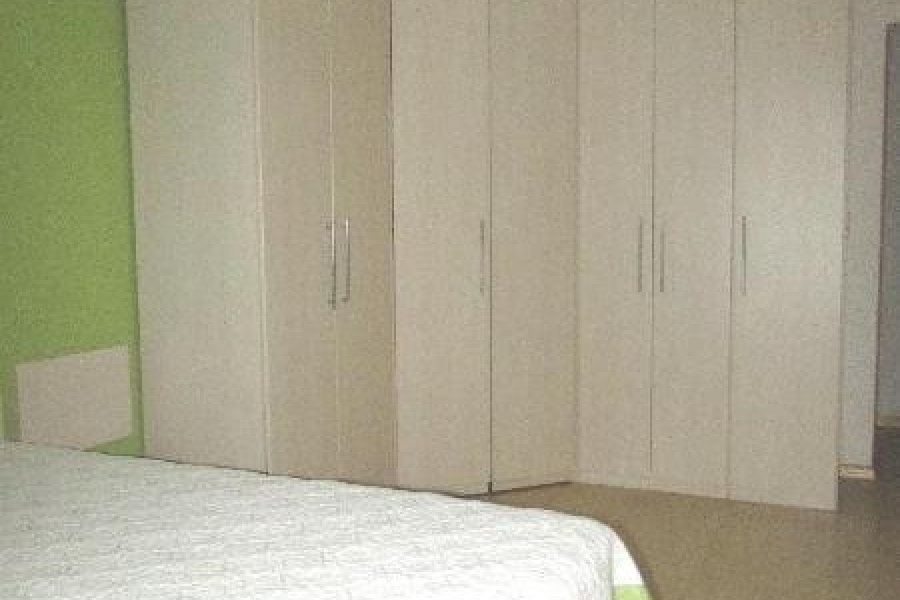 Apto Mobiliado com 122m², 3 dormitórios, 2 vagas, no bairro São Pelegrino em Caxias do Sul para Alugar