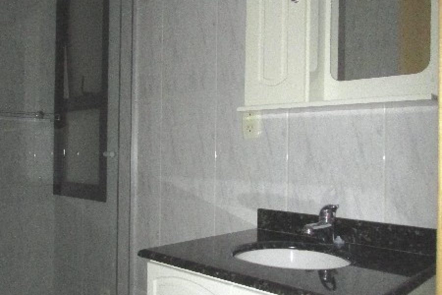 Apto Mobiliado com 122m², 3 dormitórios, 2 vagas, no bairro São Pelegrino em Caxias do Sul para Alugar