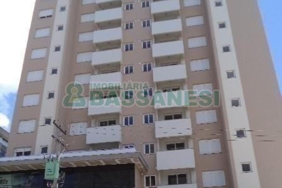 Apartamento com 48m², 1 dormitório, 1 vaga, no bairro Centro em Caxias do Sul para Comprar
