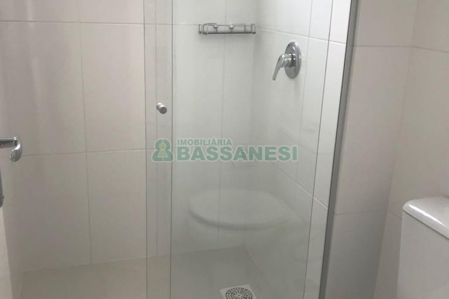 Apartamento com 48m², 1 dormitório, 1 vaga, no bairro Centro em Caxias do Sul para Comprar