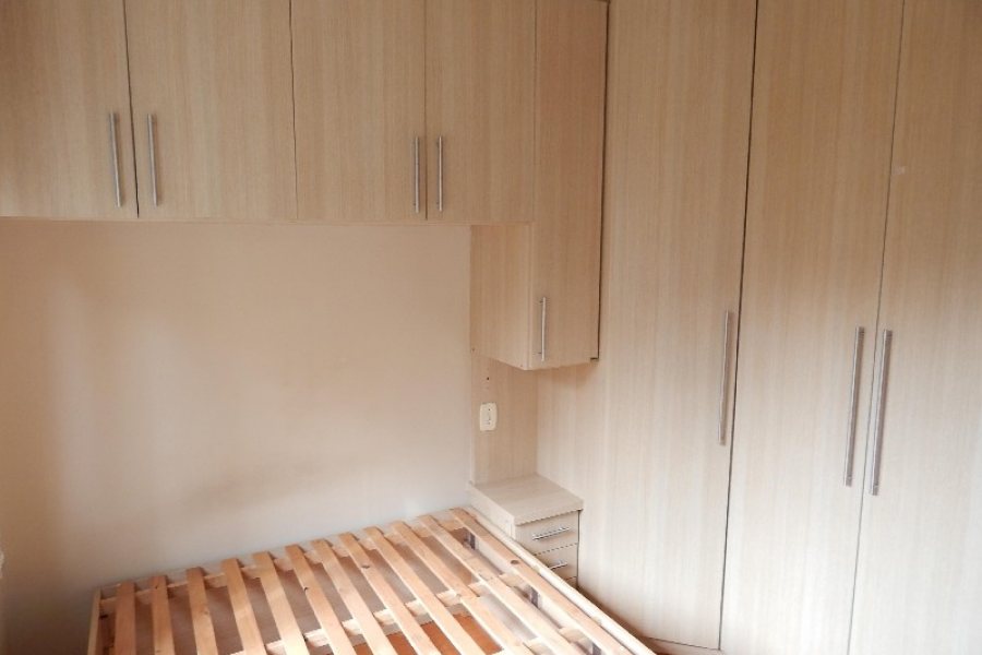 Apto Mobiliado com 36m², 1 dormitório, no bairro Lourdes em Caxias do Sul para Alugar