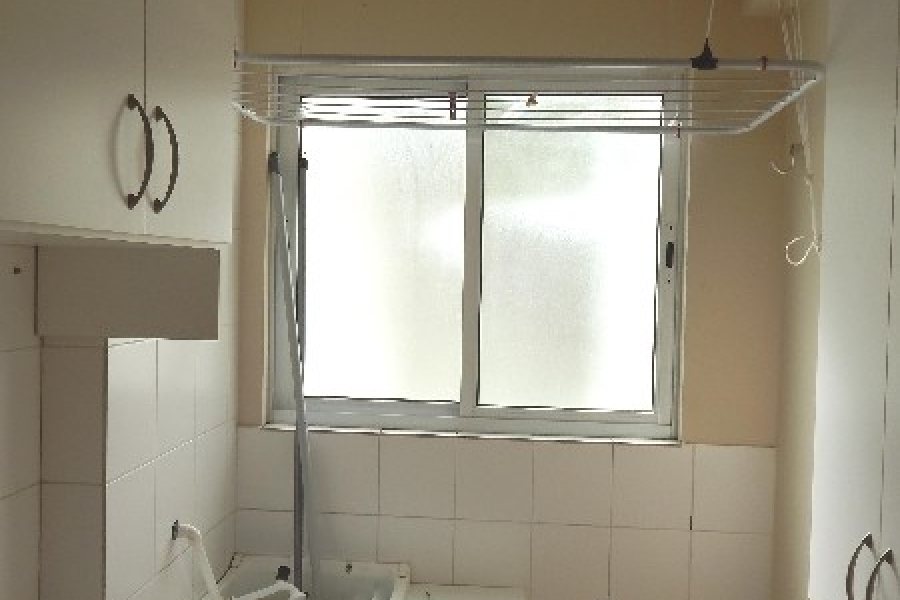 Apto Mobiliado com 36m², 1 dormitório, no bairro Lourdes em Caxias do Sul para Alugar