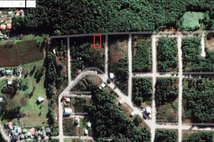 Terreno, no bairro Parque Santa Rita em Caxias do Sul para Comprar