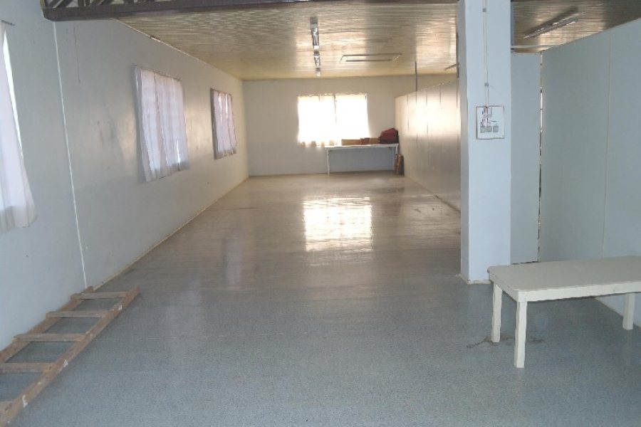 Pavilhão com 1275m², no bairro Forqueta em Caxias do Sul para Alugar ou Comprar