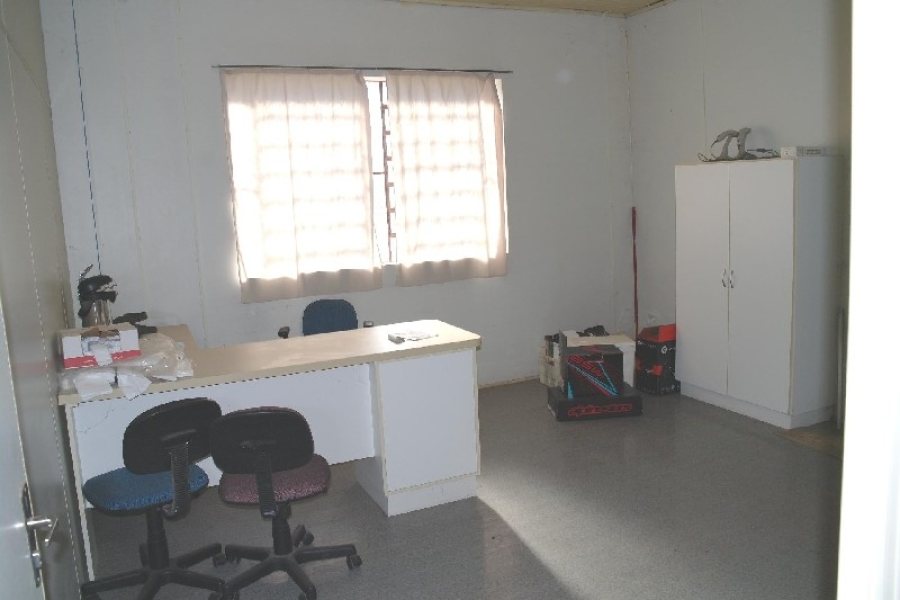 Pavilhão com 1275m², no bairro Forqueta em Caxias do Sul para Alugar ou Comprar