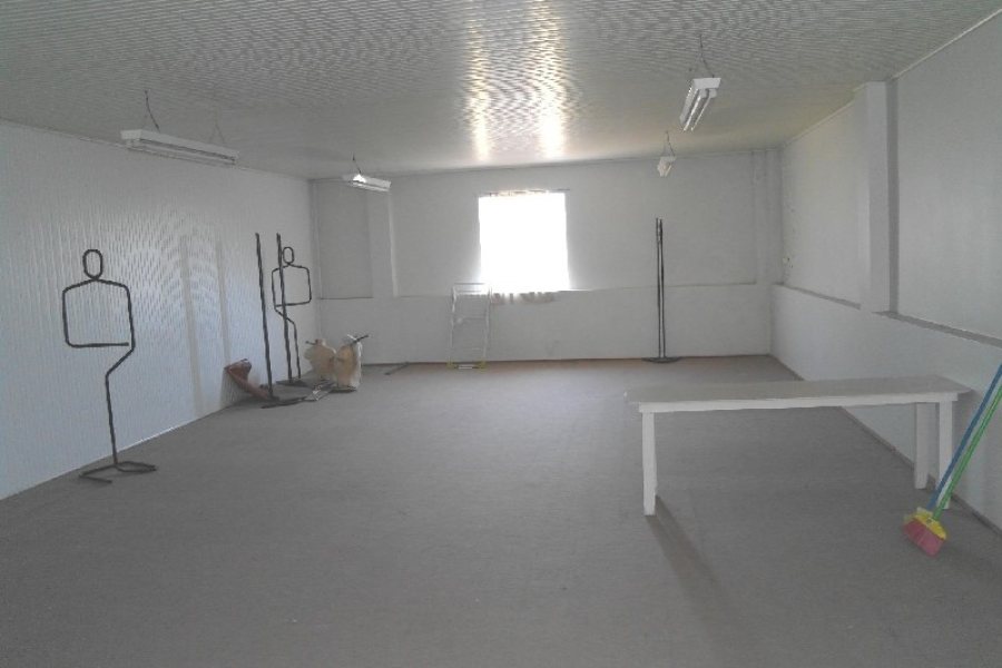 Pavilhão com 1275m², no bairro Forqueta em Caxias do Sul para Alugar ou Comprar