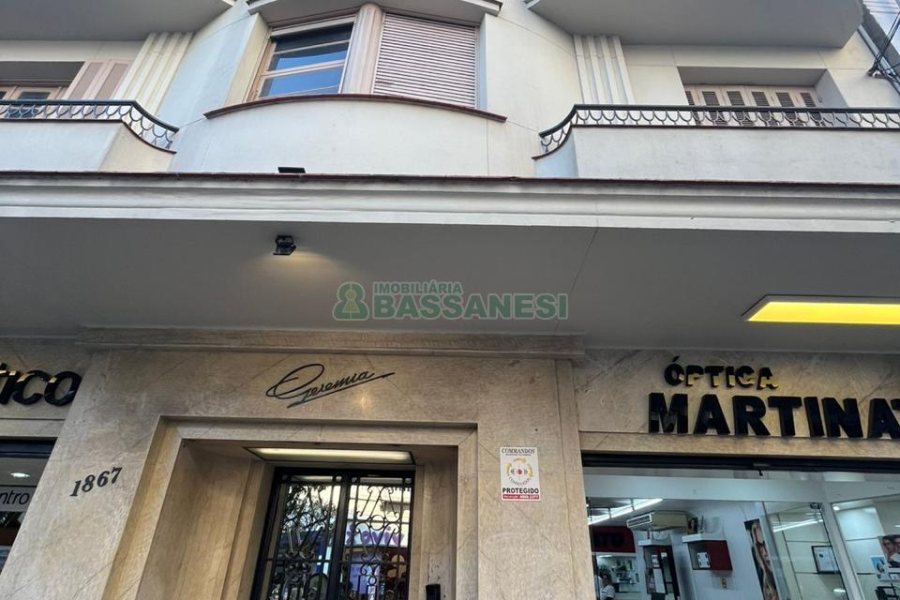 Apartamento com 102m², 3 dormitórios, no bairro Centro em Caxias do Sul para Comprar