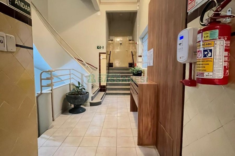 Apartamento com 102m², 3 dormitórios, no bairro Centro em Caxias do Sul para Comprar