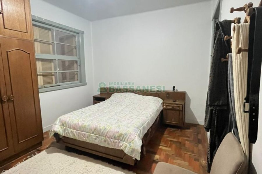 Apartamento com 102m², 3 dormitórios, no bairro Centro em Caxias do Sul para Comprar