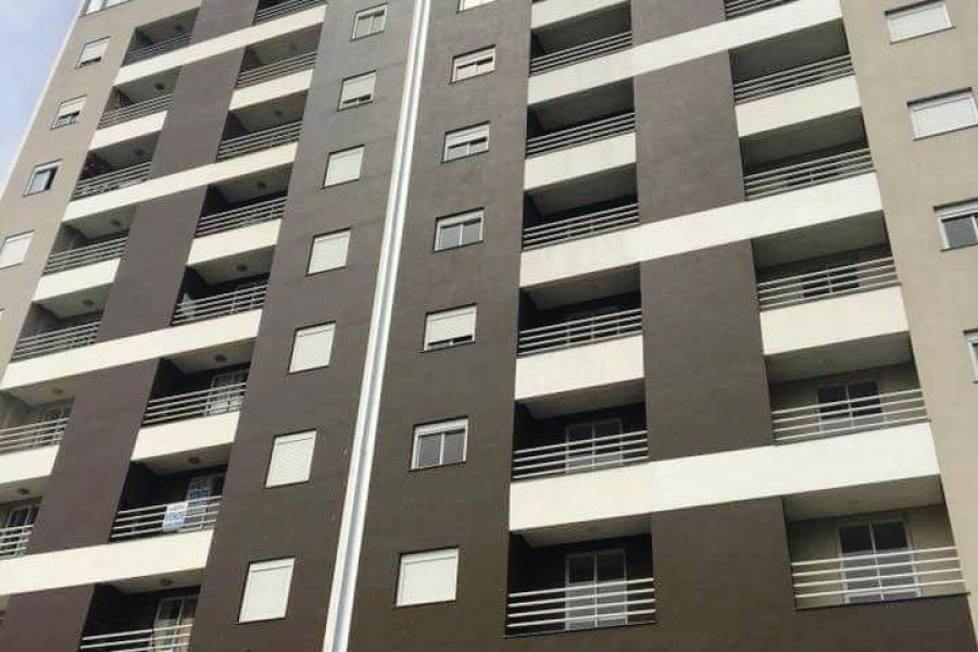 Apartamento com 47m², 2 dormitórios, 1 vaga, no bairro Bela Vista em Caxias do Sul para Alugar