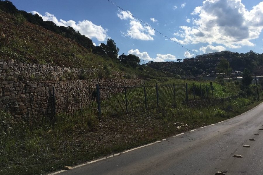 Terreno com 6500m², no bairro Santa Fé em Caxias do Sul para Comprar