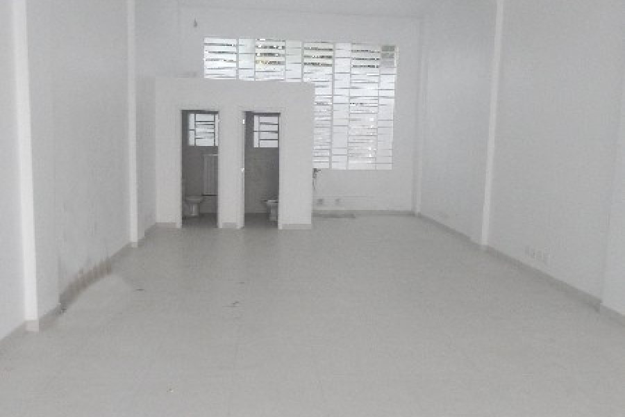 Loja com 100m², no bairro Bela Vista em Caxias do Sul para Alugar