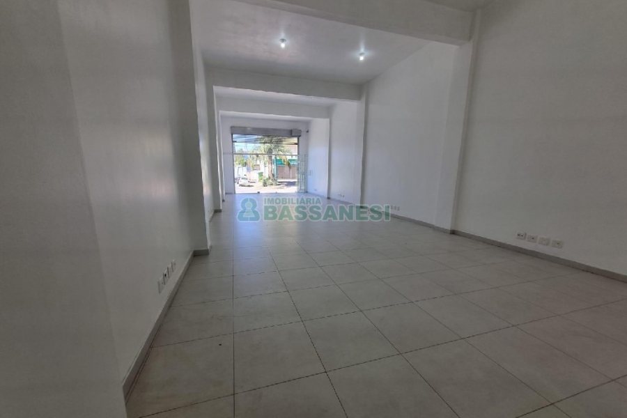 Loja com 100m², no bairro Bela Vista em Caxias do Sul para Alugar