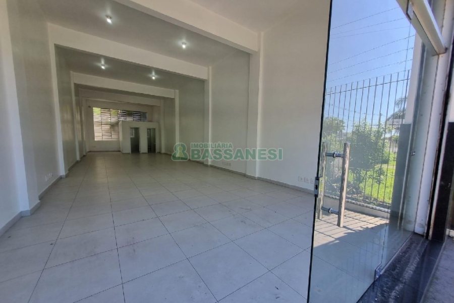 Loja com 100m², no bairro Bela Vista em Caxias do Sul para Alugar