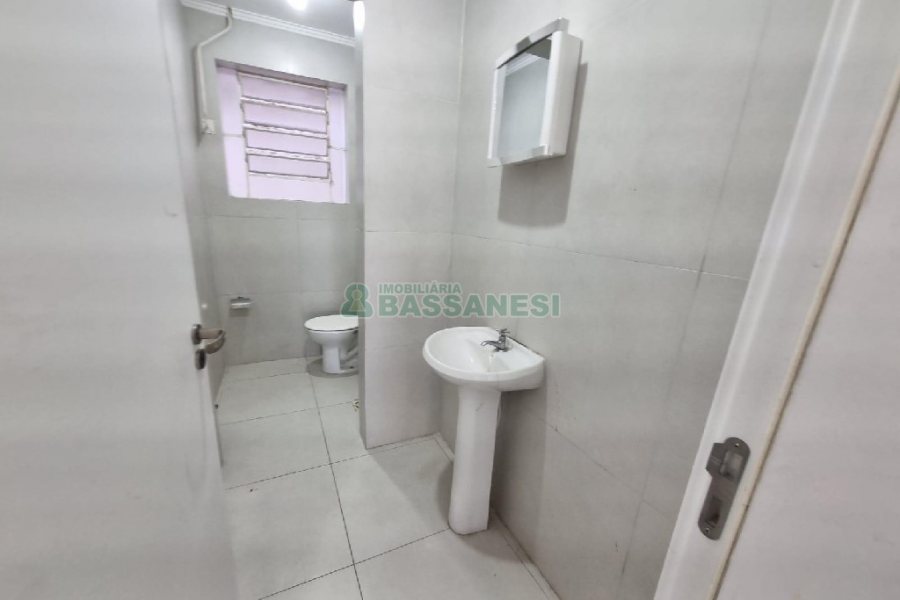 Loja com 100m², no bairro Bela Vista em Caxias do Sul para Alugar