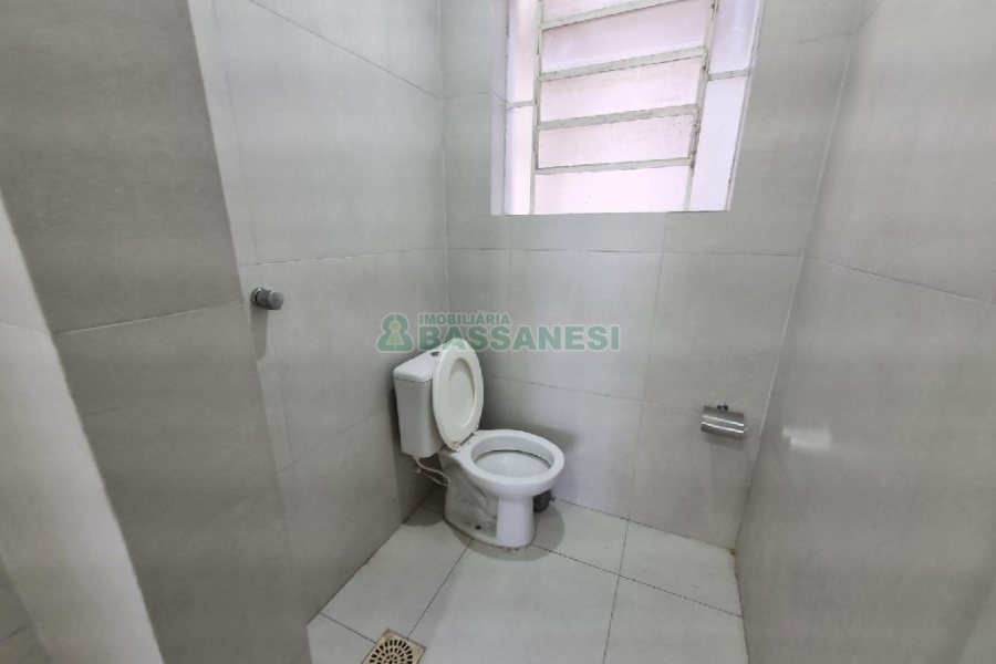 Loja com 100m², no bairro Bela Vista em Caxias do Sul para Alugar
