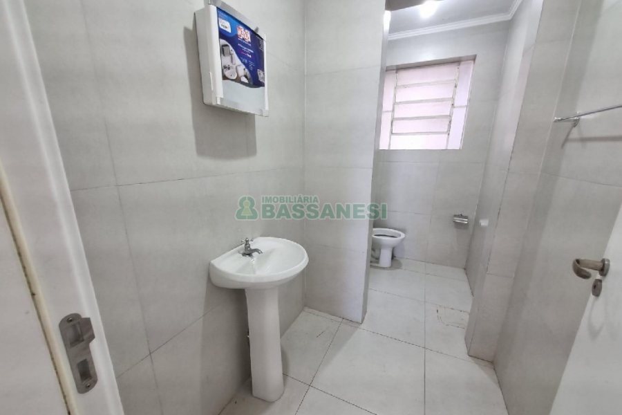 Loja com 100m², no bairro Bela Vista em Caxias do Sul para Alugar