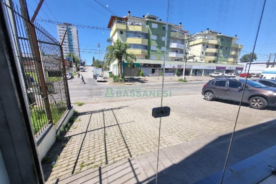 Loja com 100m², no bairro Bela Vista em Caxias do Sul para Alugar