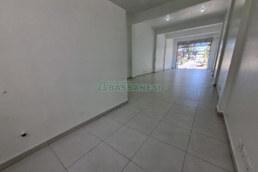 Loja com 100m², no bairro Bela Vista em Caxias do Sul para Alugar