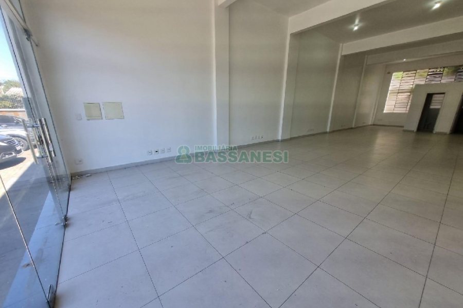 Loja com 100m², no bairro Bela Vista em Caxias do Sul para Alugar