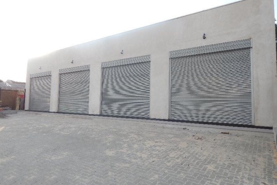 Loja com 100m², no bairro Bela Vista em Caxias do Sul para Alugar