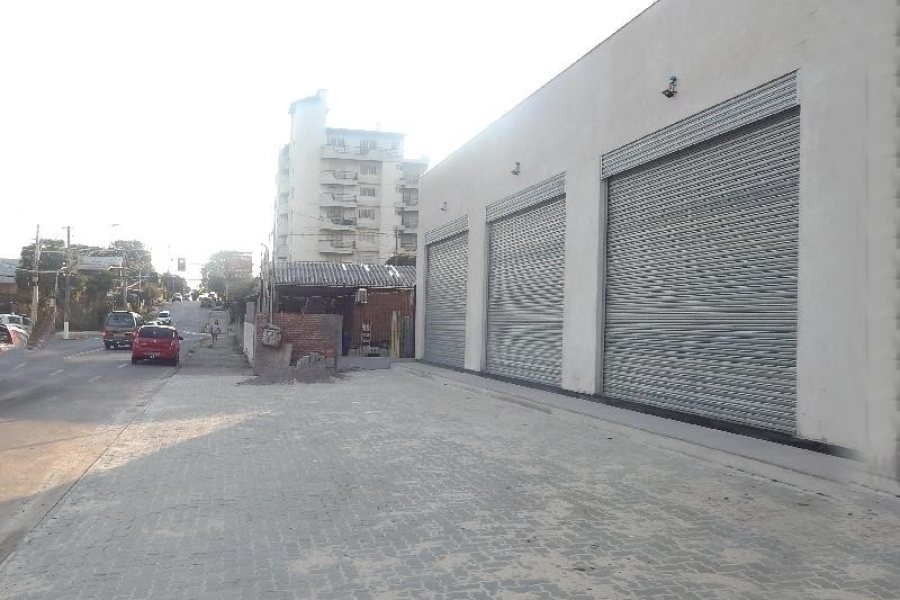 Loja com 100m², no bairro Bela Vista em Caxias do Sul para Alugar