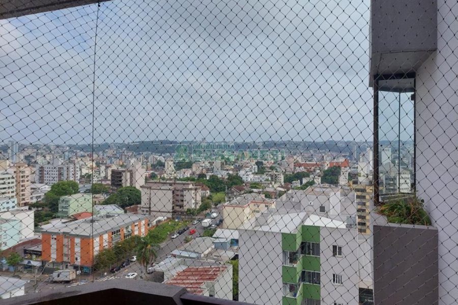 Apto Mobiliado com 114m², 2 dormitórios, 2 vagas, no bairro Centro em Caxias do Sul para Comprar