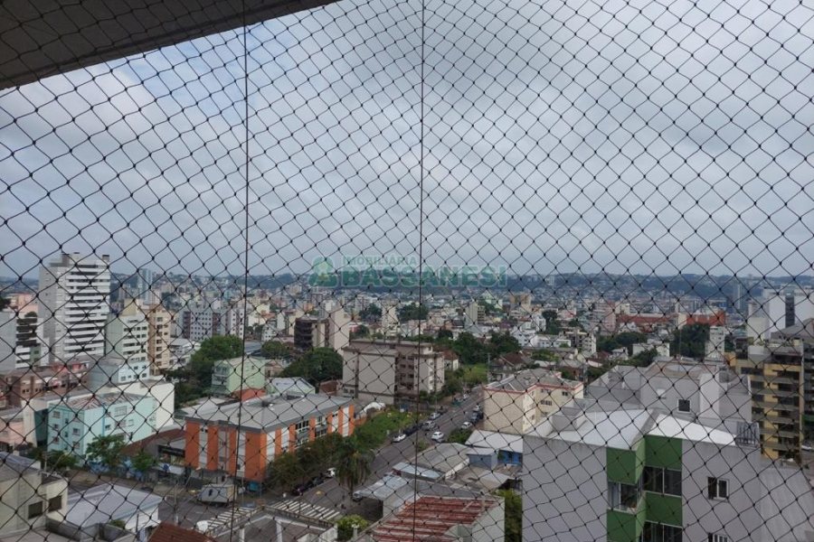 Apto Mobiliado com 114m², 2 dormitórios, 2 vagas, no bairro Centro em Caxias do Sul para Comprar