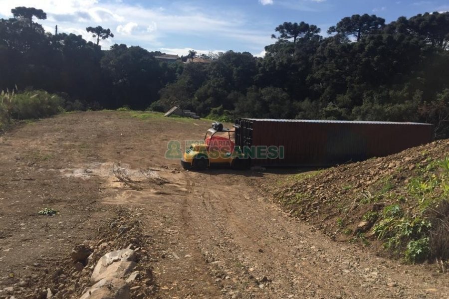 Pavilhão com 270m², no bairro Interlagos em Caxias do Sul para Comprar