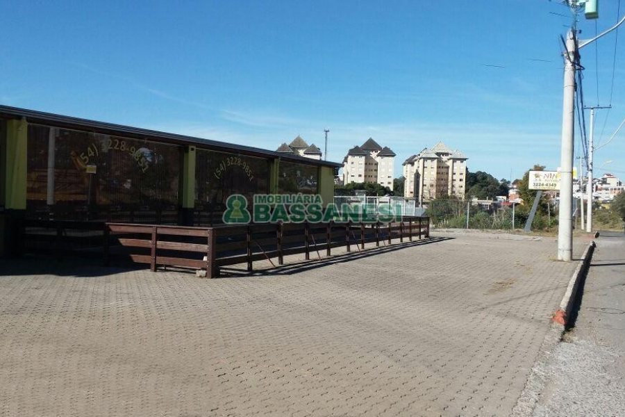 Pavilhão com 270m², no bairro Interlagos em Caxias do Sul para Comprar