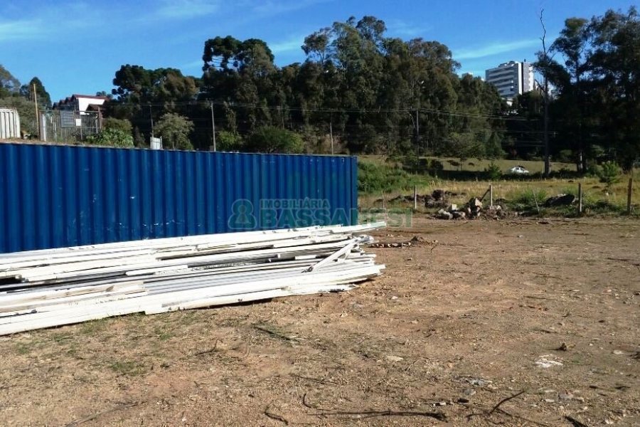 Pavilhão com 270m², no bairro Interlagos em Caxias do Sul para Comprar