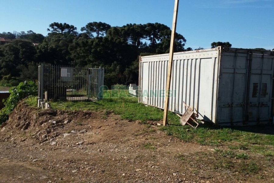 Pavilhão com 270m², no bairro Interlagos em Caxias do Sul para Comprar