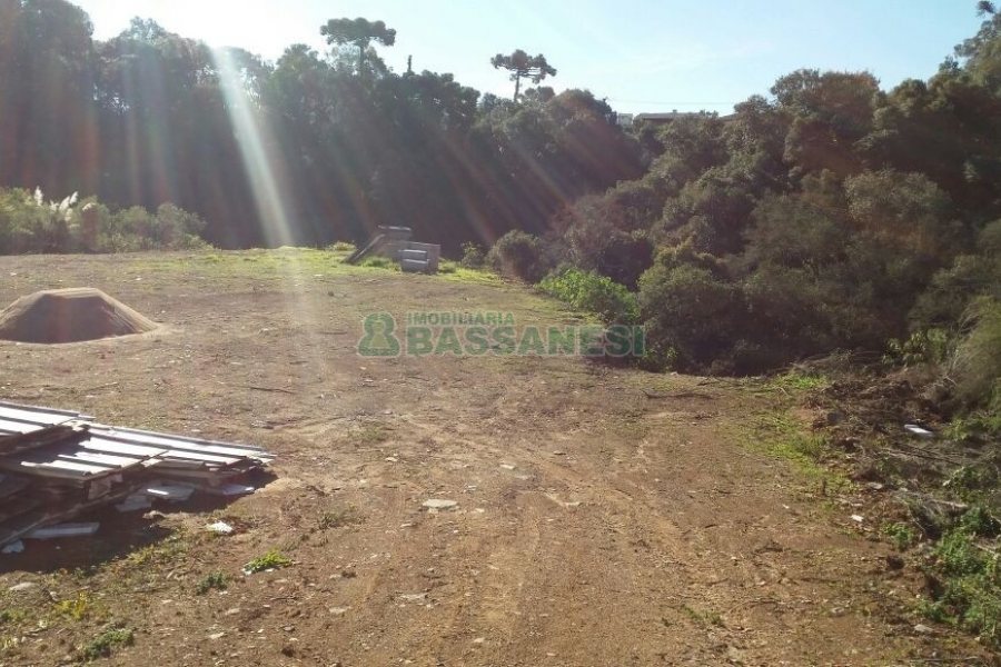 Pavilhão com 270m², no bairro Interlagos em Caxias do Sul para Comprar