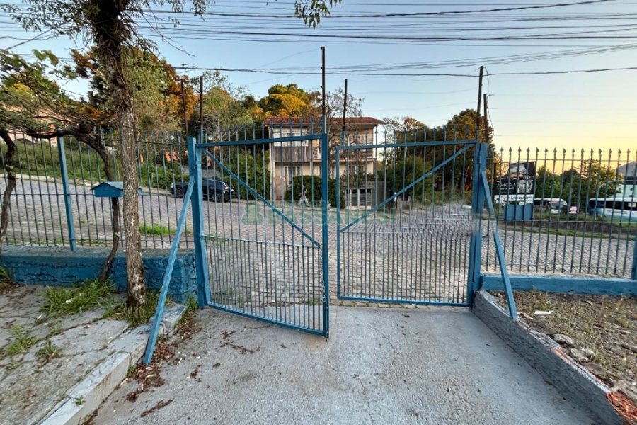 Terreno com 800m², no bairro Petrópolis em Caxias do Sul para Alugar